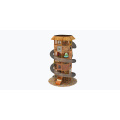 Dragon tower shape High Quality Commercial indoor playground